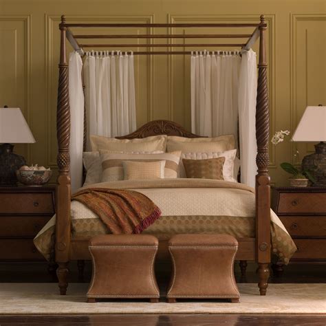 Ethan Allen Furniture Bedroom
