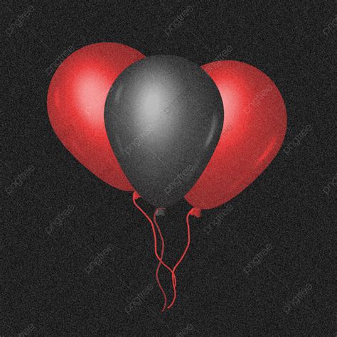 What Does A Red Balloon Signify at Christina Gonzales blog