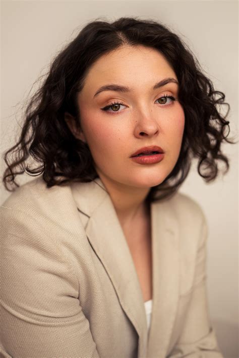 Bailee Michelle Johnson