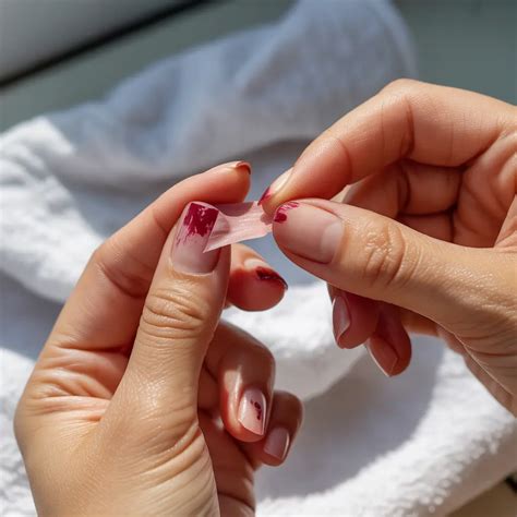 How to Remove Nail Polish Without Remover: Easy Hacks