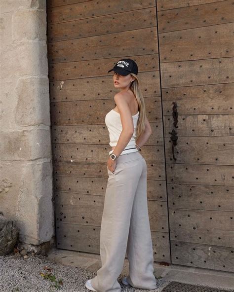 Elena Berri-Esteban Ocon's girlfriend : r/PaddockWomen