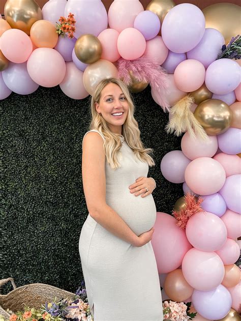 Push Present Gift Ideas - The Southern Source