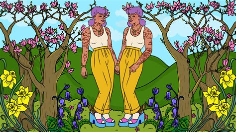 Sex with Demons Was Totally Chill Until the Church Ruined It