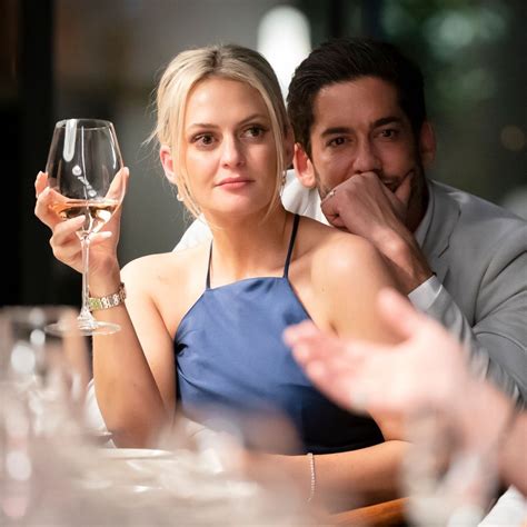 Married at First Sight Australia: Did Claire and Jesse get back together? | HELLO!