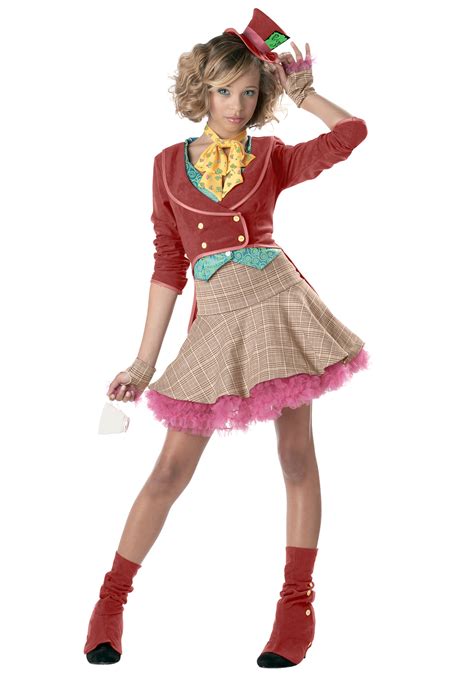 Cute Halloween Costumes For Teenage Girl at Clinton Spears blog