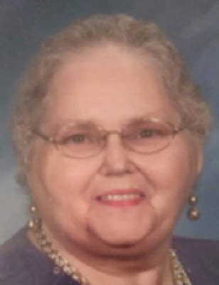 Mary Elizabeth Latshaw - 2022 - Harman Wright Mortuary & Crematory