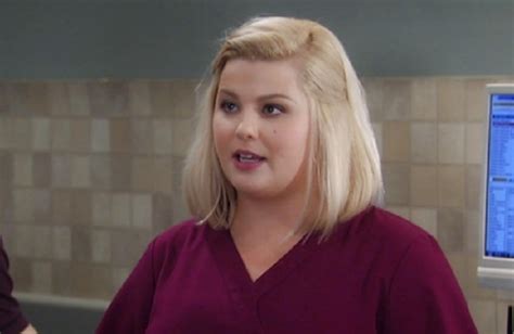 general-hospital-nurse-amy-driscoll - Soap Opera Spy