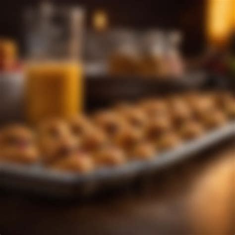 Bonnie Bites Recipe: A Tasty Treat from FNAF