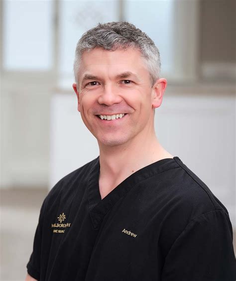 London Andrews Nudes