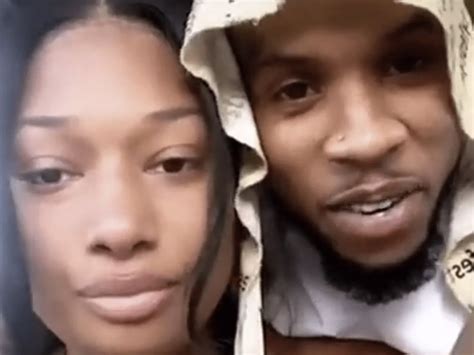 So Megan Thee Stallion's foot injury might have been from glass and not ...