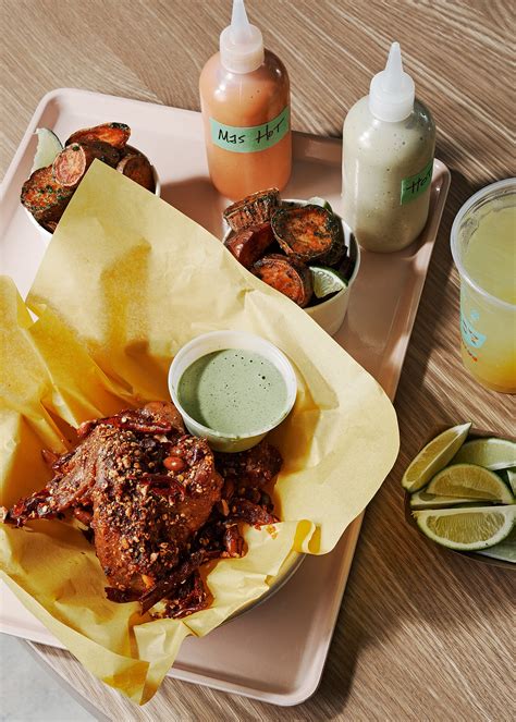 Work in Houston — Rocket Farm Restaurants