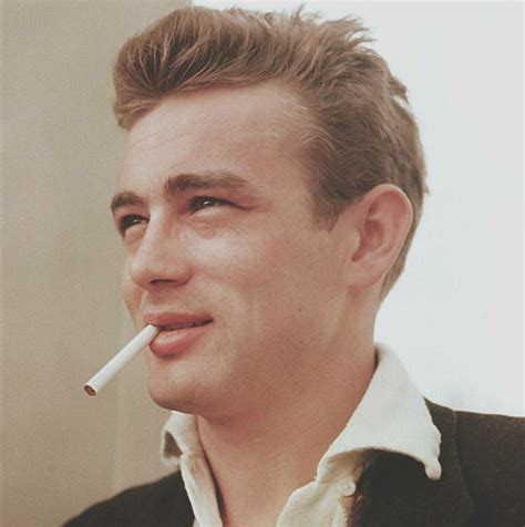 James Dean Hairstyle at Jack Belser blog