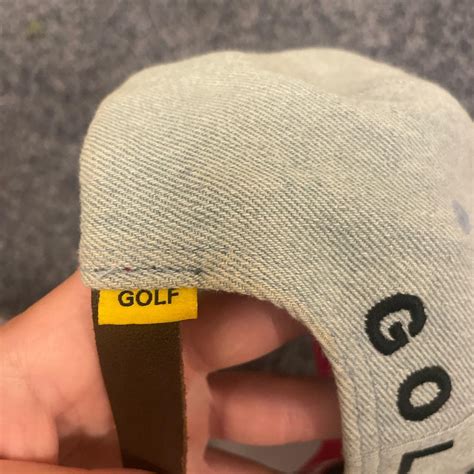 vintage golf wang hat 2015 Up to negotiate price... - Depop