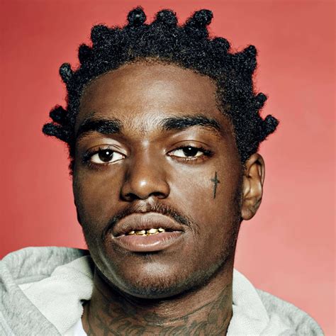 Kodak Black Biography