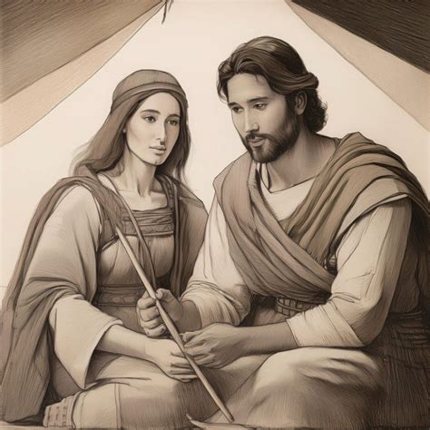 Who Were Aquila and Priscilla? - Enjoying the Journey