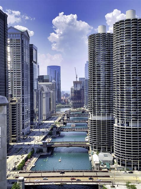 426 best Chicago River images on Pholder | Chicago, City Porn and ...