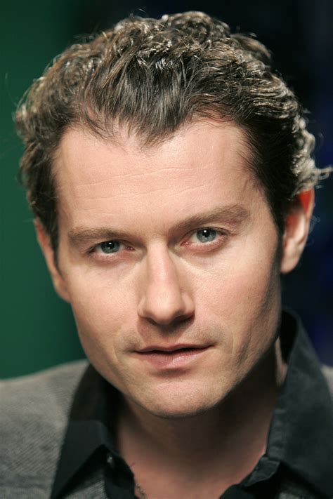 James Badge Dale Senhor Das Moscas
