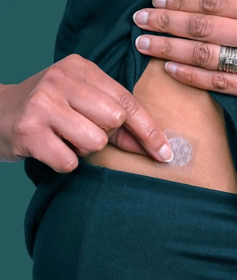 Estrogen Patches Online (Rx) | Winona