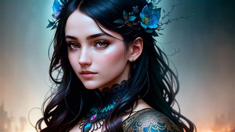 Women Painting Wallpapers - Top Free Women Painting Backgrounds - WallpaperAccess