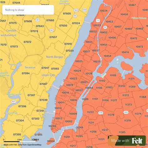 New York Counties Zip Codes New York Zip Code Maps | NY Maps,