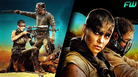Mad Max: Furiosa Prequel Is In The Works With Anya Taylor-Joy