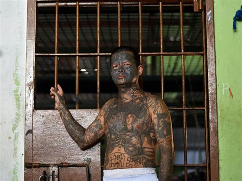 The big problem with judging people by their 'gang tattoos' | The ...