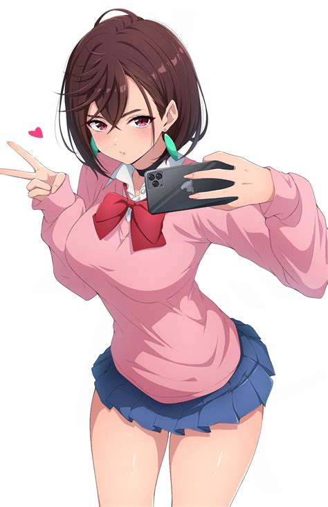 Ayase Momo - Dandadan - Image by sino24tsuki #4380556 - Zerochan Anime ...