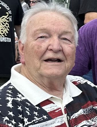 Virgil Edmund Norris Jr. Obituary - 2024 - Allee-Holman-Howe Funeral Home