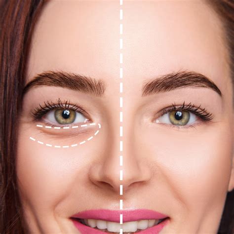 How Can U Get Rid Of Black Circles Under Your Eyes | Makeupview.co