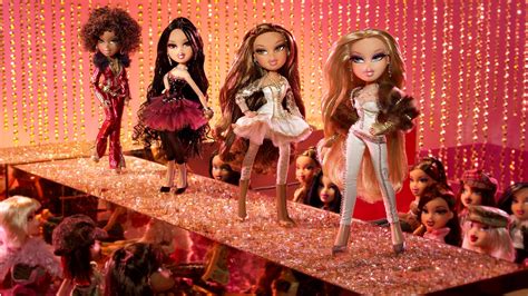 Bratz Passion 4 Fashion Diamondz - TheTVDB.com