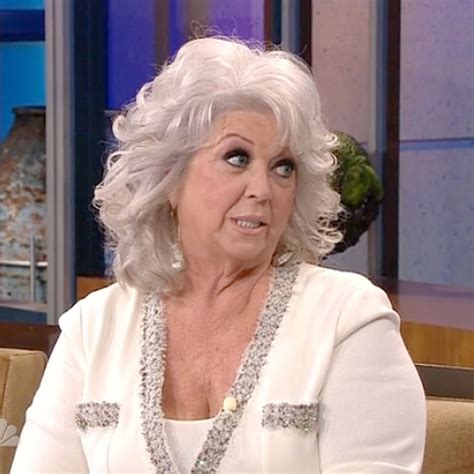 Did Paula Dean Die - Is Paula Deen Still Married? - JSMVEA