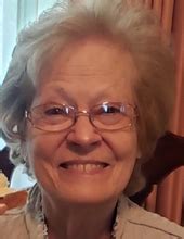 Marie Gladysz - 2020 - Davis-Weaver Funeral Home