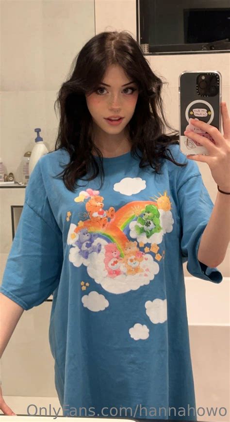 OnlyFans Leak: Hannah Owo's Private Photos & Videos Revealed! - Truth or Fiction