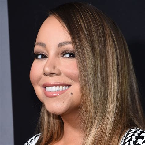 Mariah Carey No Makeup | Saubhaya Makeup