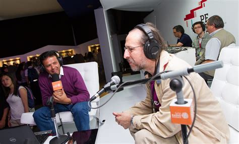 Esto nos enseñó Miguel Camacho | Radio Nacional