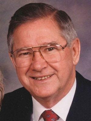 James Fendrick Obituary (1927 - 2016) - Galion, OH - News Journal