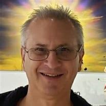 Gilbert Gonzales Jr. Obituary (2023) - Topeka, KS - Kevin Brennan ...