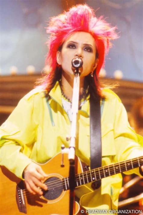 X-Japan Hide 松本秀人 - 高清图片，堆糖，美图壁纸兴趣社区