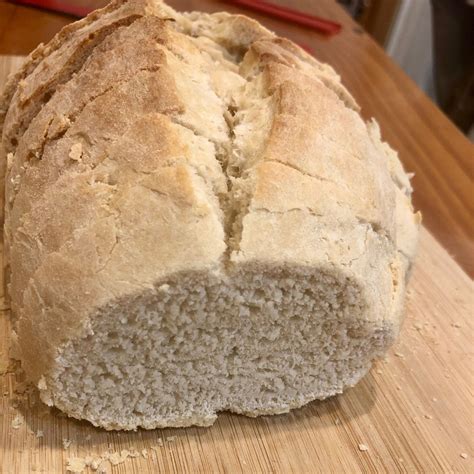 Artisan Italian Bread