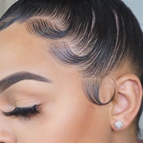 Edges Hair: Everything You Need to Know – Xrs Beauty Hair