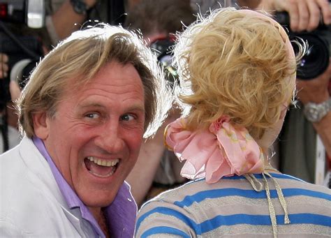 What Depardieu’s conviction and Cannes’ response means for #MeToo in ...