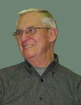Harold Kenneth Coldsmith Obituary - 2024 - Grove-Bowersox Funeral Home