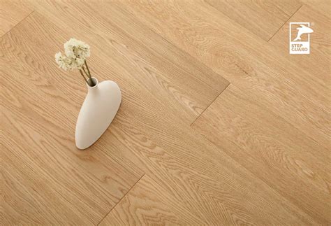 5 Benefits of Choosing Waterproof Hybrid Wood SPC Flooring - STEP GUARD ...