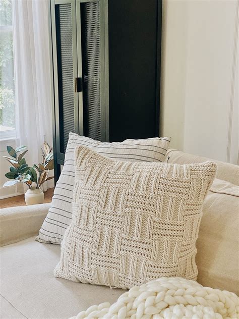 How To Create A Cozy Living Room Corner For Fall | She Gave It A Go