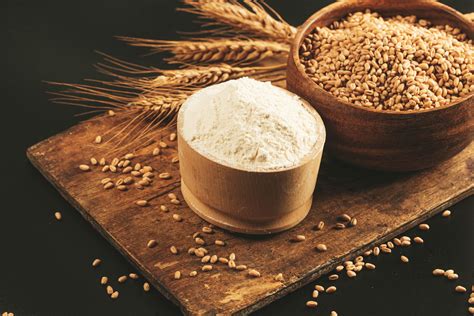 Wheat Flour