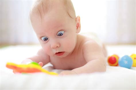 Funny Baby Photos