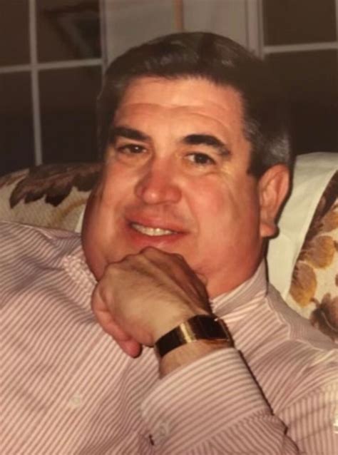 Richard "Dick" Wright Obituary 2022 - Goss Funeral Services