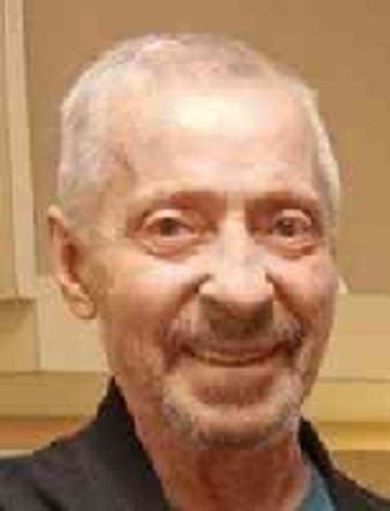 Kenneth E LeBlanc Obituary - The Gardner News