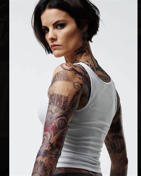 Jaimie Alexander Nude Explicit Collection 2020 (100 Photos) | #The ...