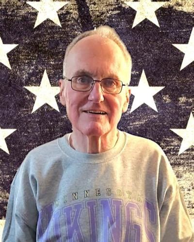 James Allen Thompson Obituary (2025) - Winona, MN - Hoff Funeral ...